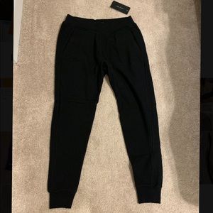 Zara Man Joggers